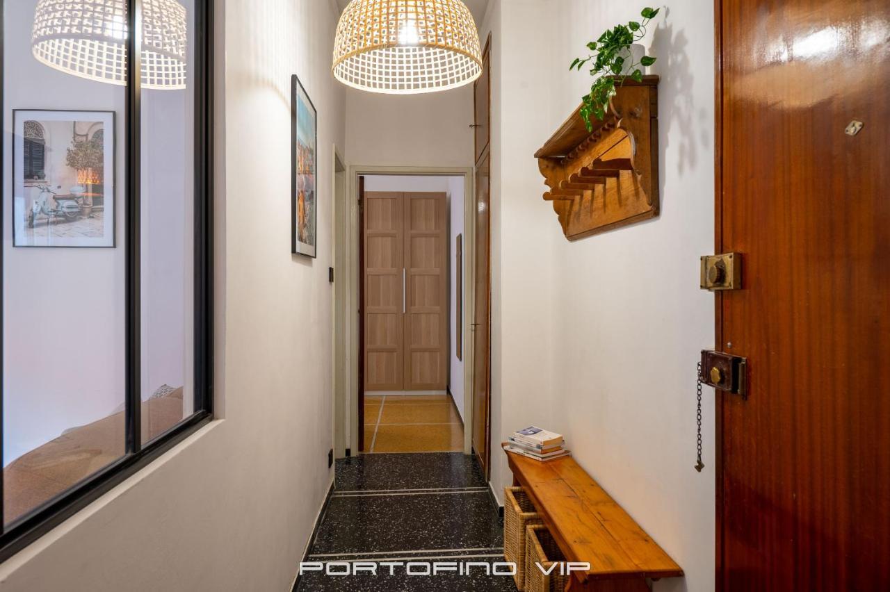 Ma Maison En Italie By Portofinovip Rapallo Eksteriør billede
